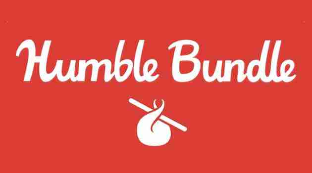 Save a fortune on games with Humble Bundle