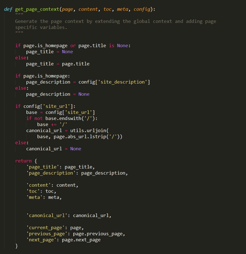 What is the Practical Application of Python?-DevelopersHome