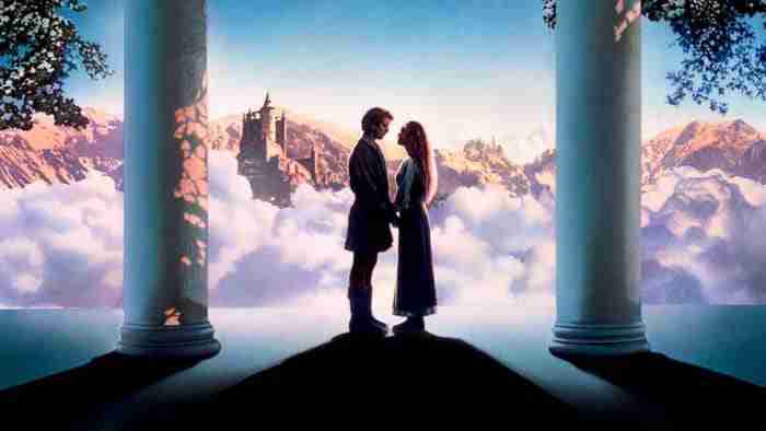 10 inconceivable facts about The Princess Bride