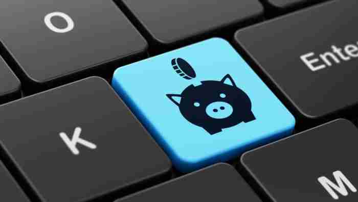 5 best online savings accounts