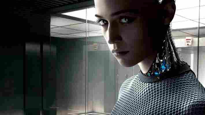 Sci-fi perpetuates a misogynistic view of AI — Here’s how we can fight it