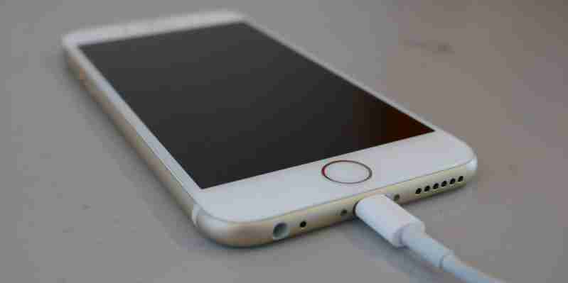 What to do if your iPhone won’t hold a charge