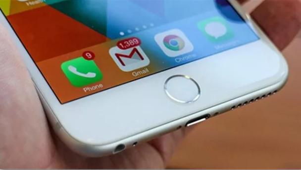 iPhone Assistive Touch, the best replacement for the Home button!