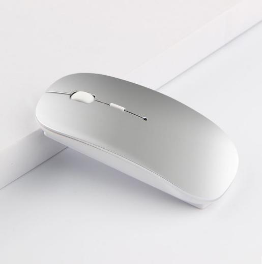 Bluetooth Mouse Comparison Test