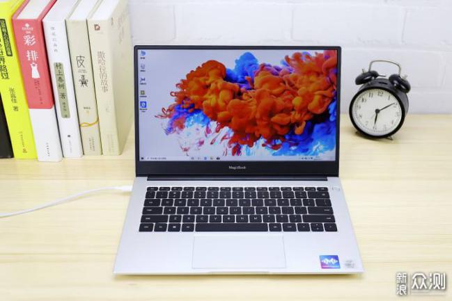 Why do Young White-collar Workers like to Use Notebook Computers