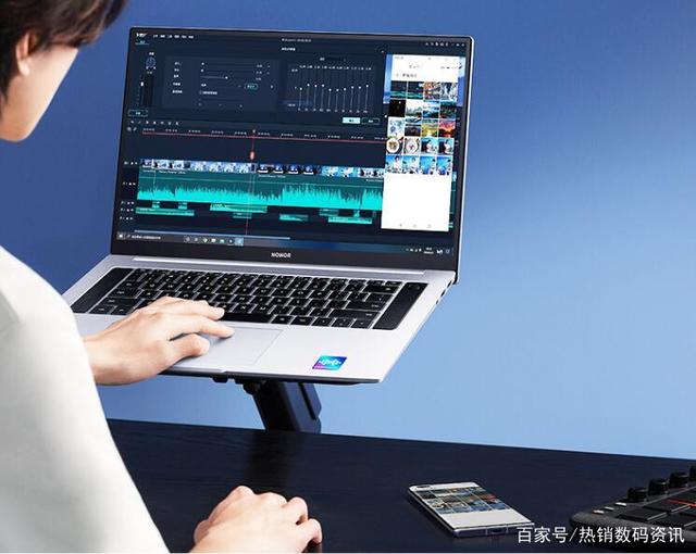 MagicBook Pro Performance Review