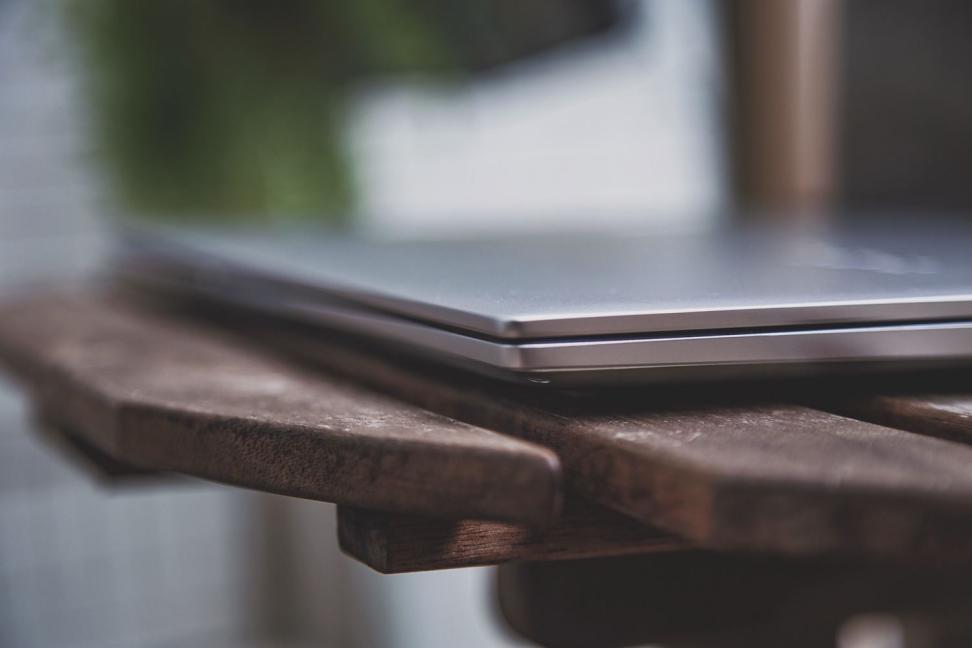 The Evolution of Laptops