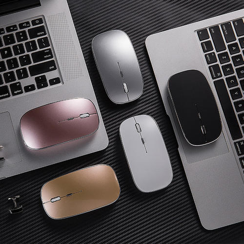 Some Suggestions for Buying Wireless Mouse