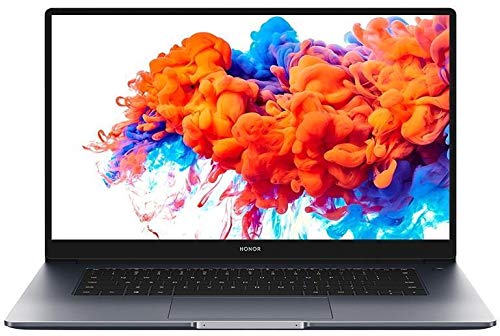 Honor 15 Ryzen 5 Quad Core 3500U (8 GB/256 GB SSD/Windows 10 Home) Boh-WAQ9HNR Thin &amp; Light Laptop MagicBook - 15.6 inch, M