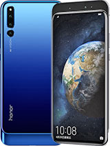Honor Magic 2 - Full phone specifications