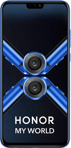 Xiaomi Mi Play vs Huawei Honor 8X | Gizinfo