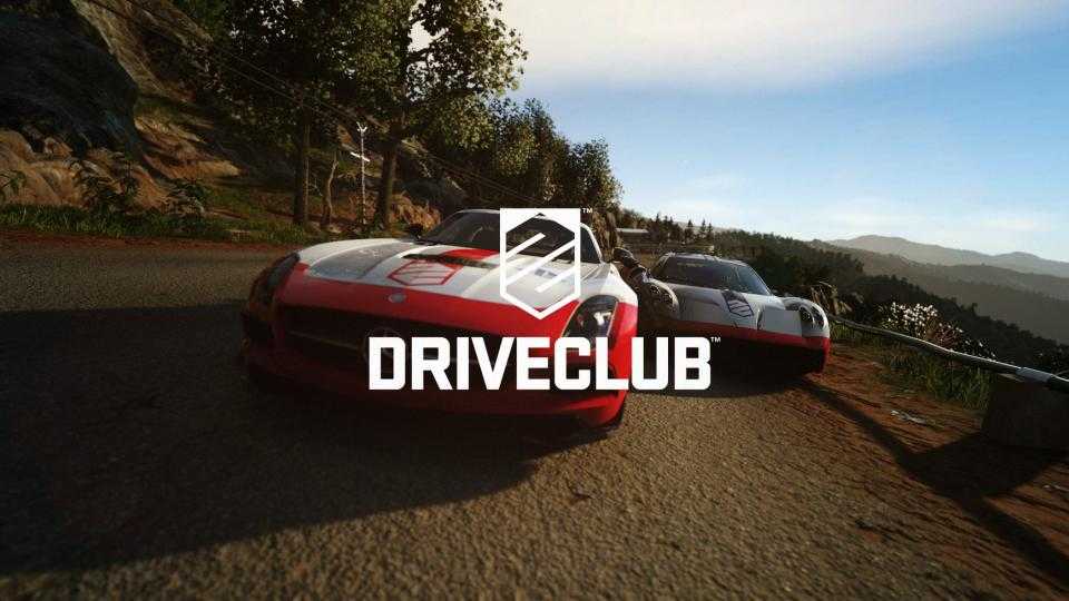 DriveClub DriveClub review - head on collision