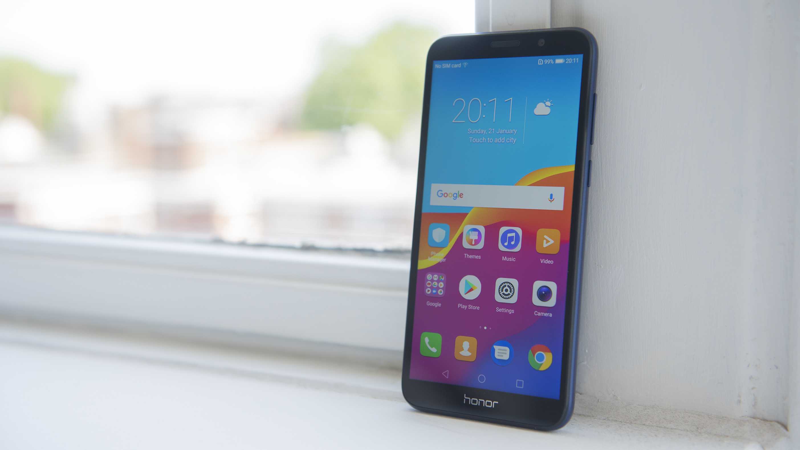Honor 7S review: A super-cheap Android phone, now even cheaper