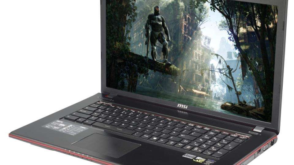MSI GE70 2PE Apache Pro review