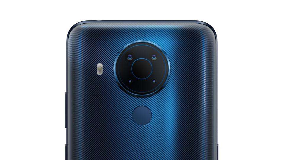 Nokia 5.4: Price, release date, specs and everything you need to know
