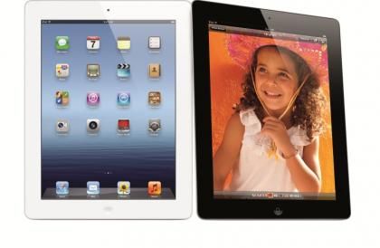 Apple iPad 3 (2012) review