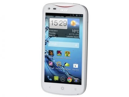 Acer Liquid E2 review