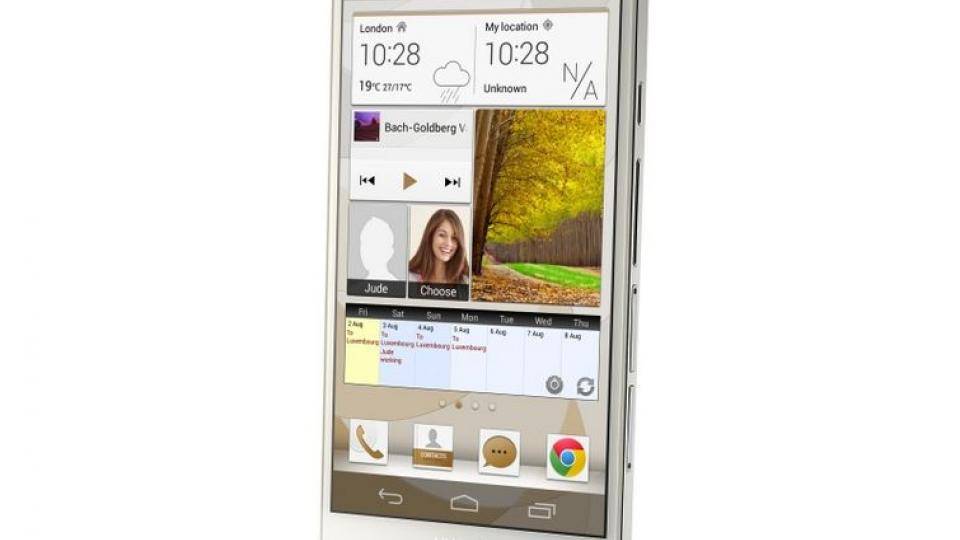 Huawei drops plans for dual-OS Windows/Android phone