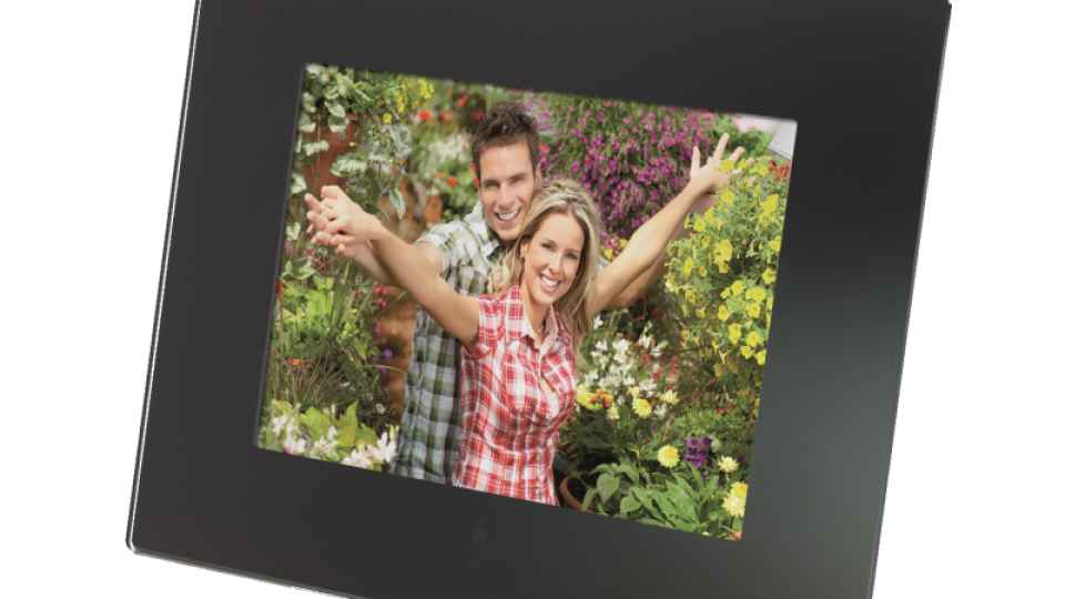 Jessops 10.4&quot; Hi-Res 2GB Frame review