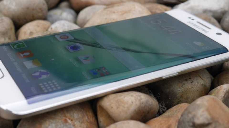 Samsung Galaxy S6/S6 Edge set for price cut