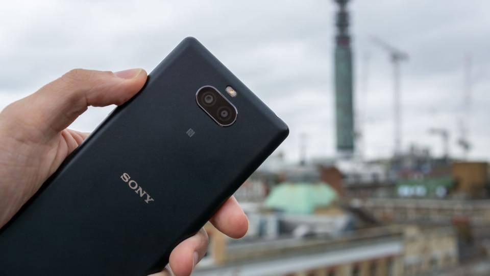 Sony has a generous trade-in offer if you buy a new Xperia phone