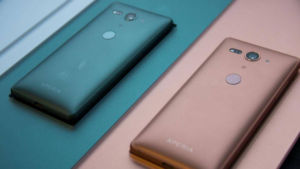This might be the SIM-free Sony phone deal of Black Friday