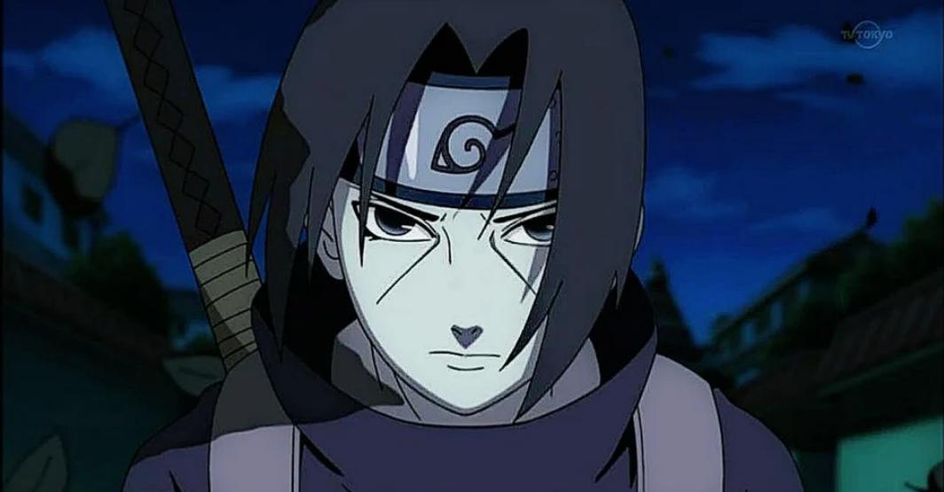 Naruto: 10 Things You Didn’t Know About The True Legend Of Itachi