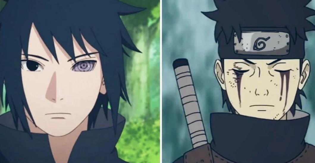 Naruto: 5 Characters Who Can Beat Shisui Uchiha (&amp; 5 Who Can't)