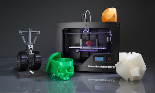 5 Advantages Of 3D Printing in Your Life