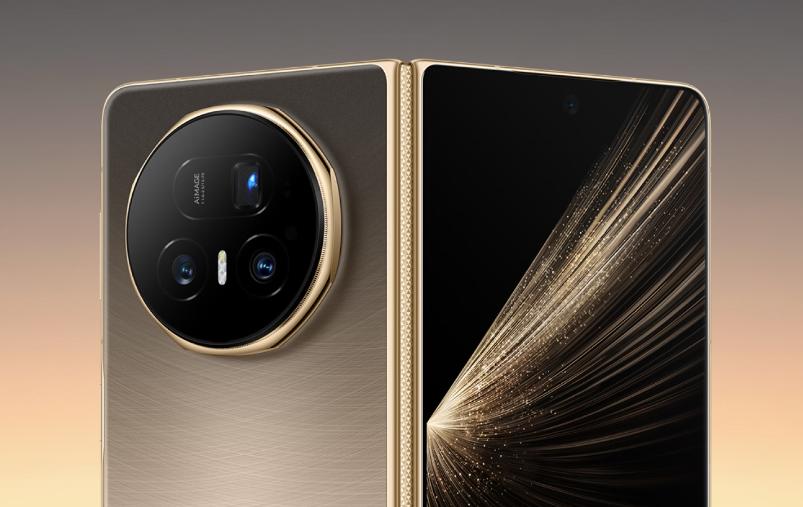 Highlights of Foldable Screen Mobile Phones