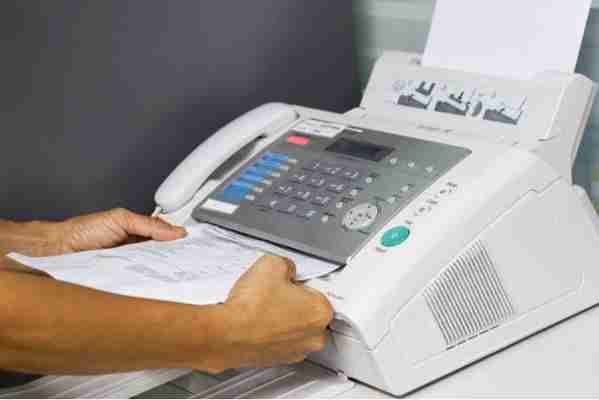 5 best online fax services