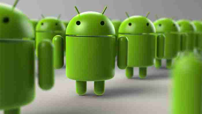 Security warning: pre-loaded Android apps could be dangerous