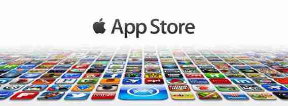Say goodbye to the Apple App Store you once knew!