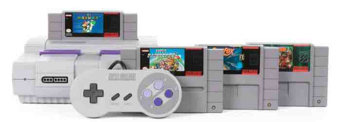 10 best SNES games